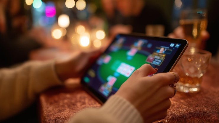 Koleksi permainan slot Blueprint Gaming di platform pialaqq dengan berbagai tema dan fitur bonus