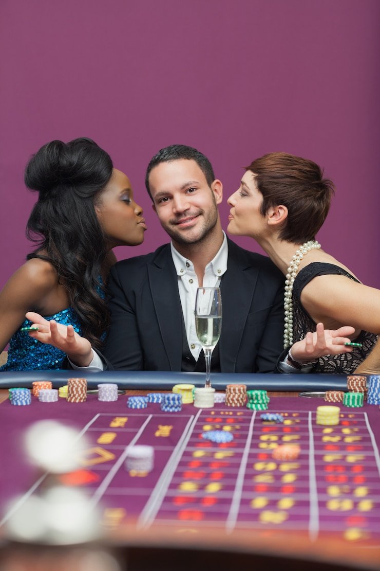 Speed Blackjack Game